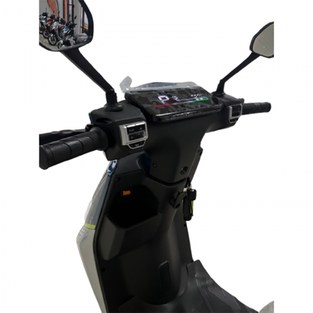 Scuter electric fara permis [8]