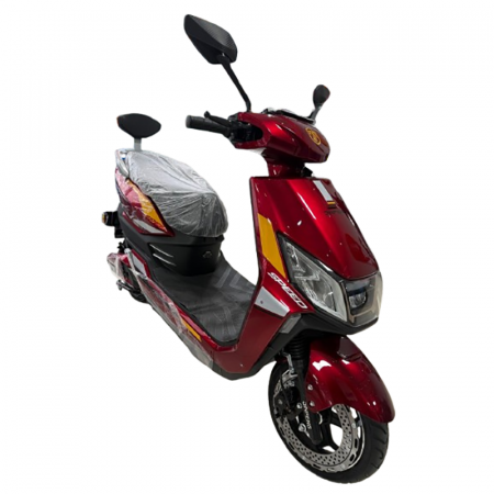 Scutere Electrice - Scuter electric fara permis