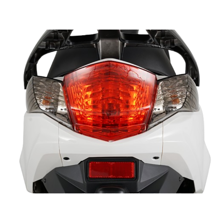 Scuter electric fara permis puternic [17]