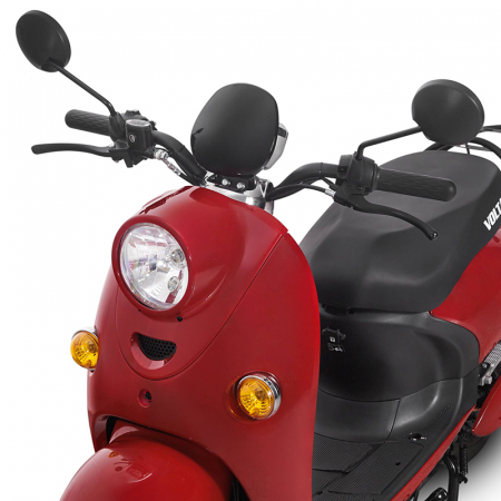 Scuter electric VS2 fara permis de 2000W [8]