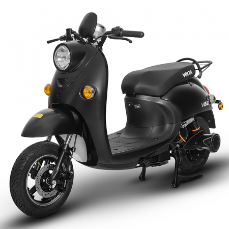 Scutere Electrice - Scuter electric VS2 fara permis de 2000W
