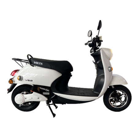 Scutere Electrice - Scuter electric VS2 fara permis de 2000W