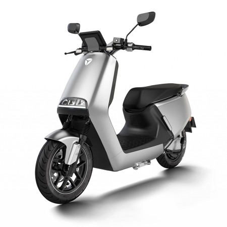Scutere Electrice - Scuter electric ZT 22 2300W, necesita permis, autonomie 65km, Z-Tech
