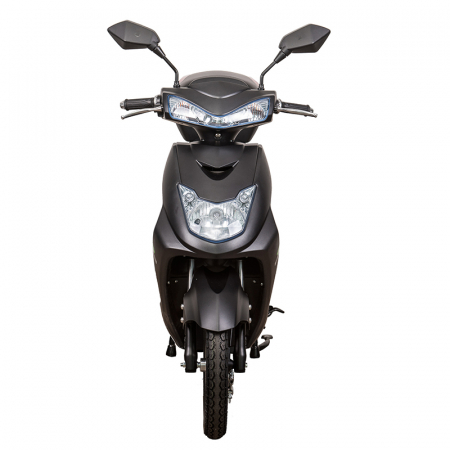 Scuter electric ZT 27 900W, 48V 12 Ah, 25km/h, autonomie 40 km, Z-Tech [2]