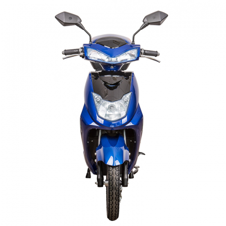Scuter electric ZT 27C 900W, 48V 20 Ah, 25km/h, autonomie 40 km, Z-Tech [2]