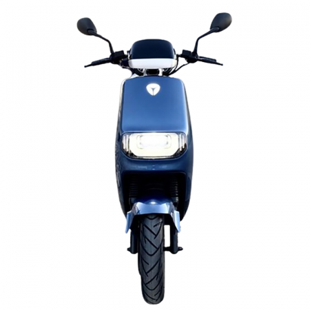 SCUTER ELECTRIC ZT 33A 2300W, 72V 23AH, 25KM/H, AUTONOMIE MAXIMA 60-70KM, Z-TECH [2]