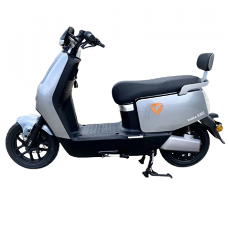 SCUTER ELECTRIC ZT 33A 2300W, 72V 23AH, 25KM/H, AUTONOMIE MAXIMA 60-70KM, Z-TECH [4]