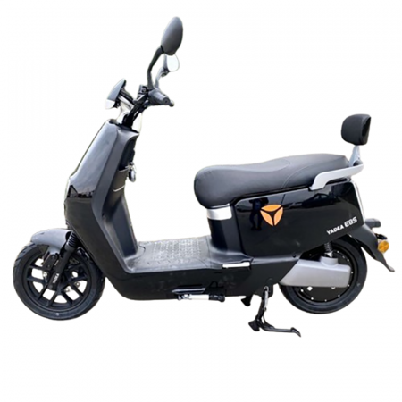 SCUTER ELECTRIC ZT 33A 2300W, 72V 23AH, 25KM/H, AUTONOMIE MAXIMA 60-70KM, Z-TECH [7]