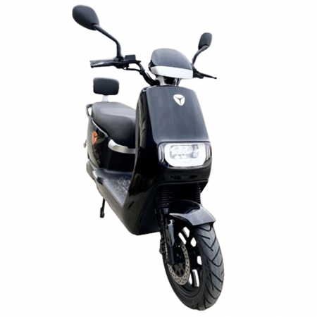 Scutere Electrice - SCUTER ELECTRIC ZT 33A 2300W, 72V 23AH, 25KM/H, AUTONOMIE MAXIMA 60-70KM, Z-TECH