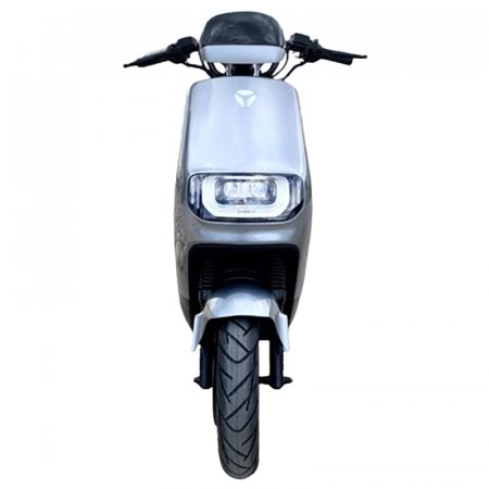SCUTER ELECTRIC ZT 33A 2300W, 72V 23AH, 25KM/H, AUTONOMIE MAXIMA 60-70KM, Z-TECH [11]