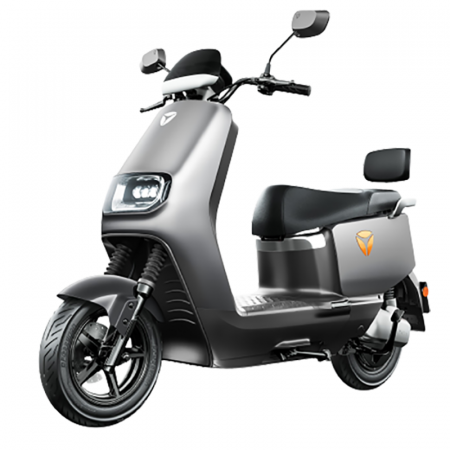 Scutere Electrice - Scuter electric ZT 33B 3000W, 72V 38Ah, 45km/h, autonomie maxima 90km, Z-Tech