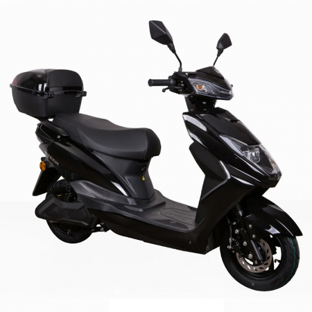 Scuter electric ZT 36A 1800W, nu necesita permis, autonomie 50km, Z-Tech [7]