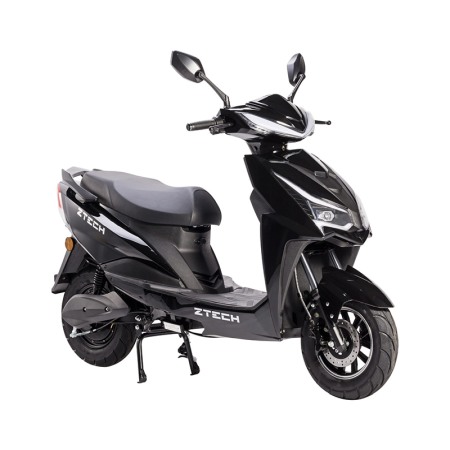 Scutere Electrice - Scuter electric ZT 52A 990W, 60V 20Ah, nu necesita permis, autonomie 50km, Z-Tech