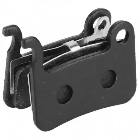 Franare - Set placute frana bicicleta / trotineta 01D
