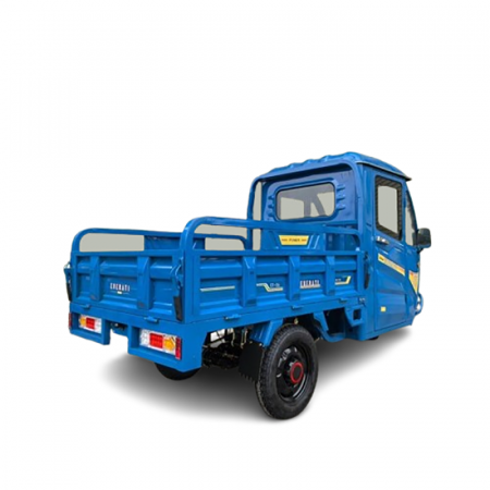 Camioneta cu volan [3]