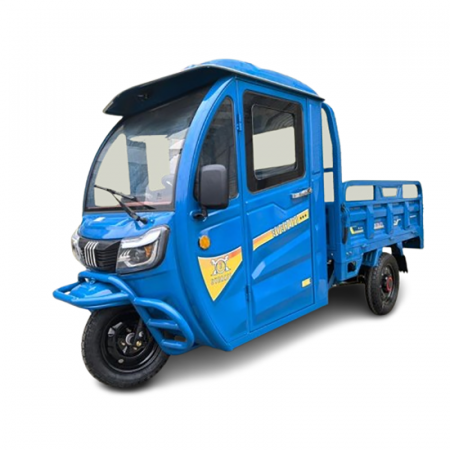 Camioneta cu volan [5]