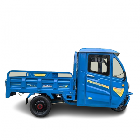 Camioneta cu volan [2]