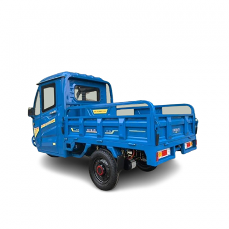 Camioneta cu volan [4]
