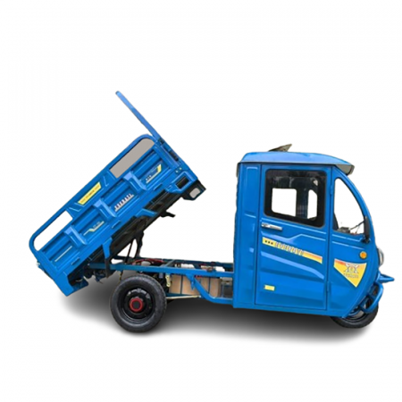 Camioneta cu volan [6]