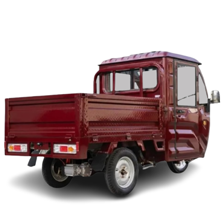 Camioneta cu volan [3]