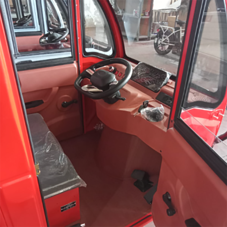 Camioneta cu volan [16]