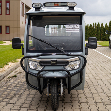 Camioneta cu volan [11]