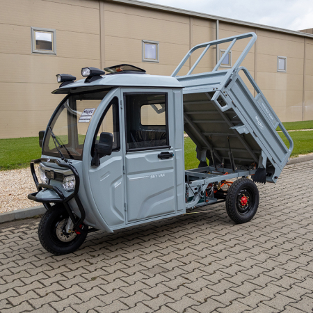 Camioneta cu volan [5]