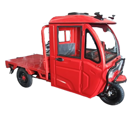 Camioneta cu volan [18]