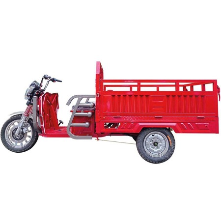 TRICICLU ELECTRIC TRANSPORT MARFA BASCULABIL KUBA GL15000 [3]