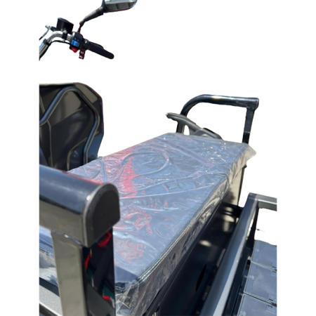 TRICICLU ELECTRIC TRANSPORT MARFA BASCULABIL KUBA GL15000 [4]