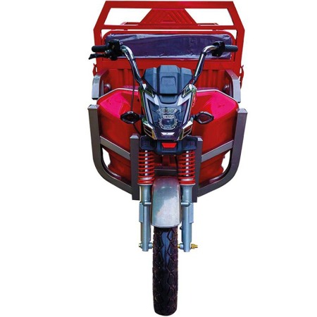 TRICICLU ELECTRIC TRANSPORT MARFA BASCULABIL KUBA GL15000 [2]