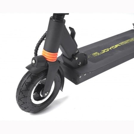 Trotineta electrica F5+ 350W, pliabila, Li-Ion 36V, Joyor [2]