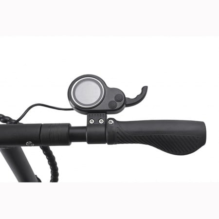 Trotineta electrica F5+ 350W, pliabila, Li-Ion 36V, Joyor [5]