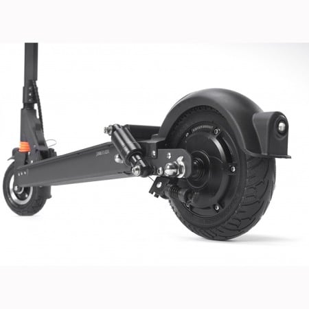 Trotineta electrica F5+ 350W, pliabila, Li-Ion 36V, Joyor [3]