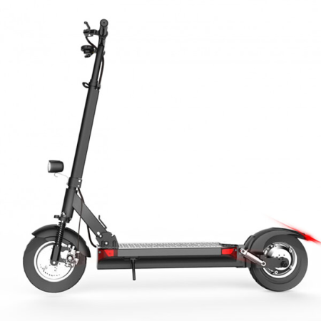 Trotineta electrica Y10, 500W, pliabila, Li-Ion 48V 26 Ah, 3 viteze, Joyor Y10 [4]
