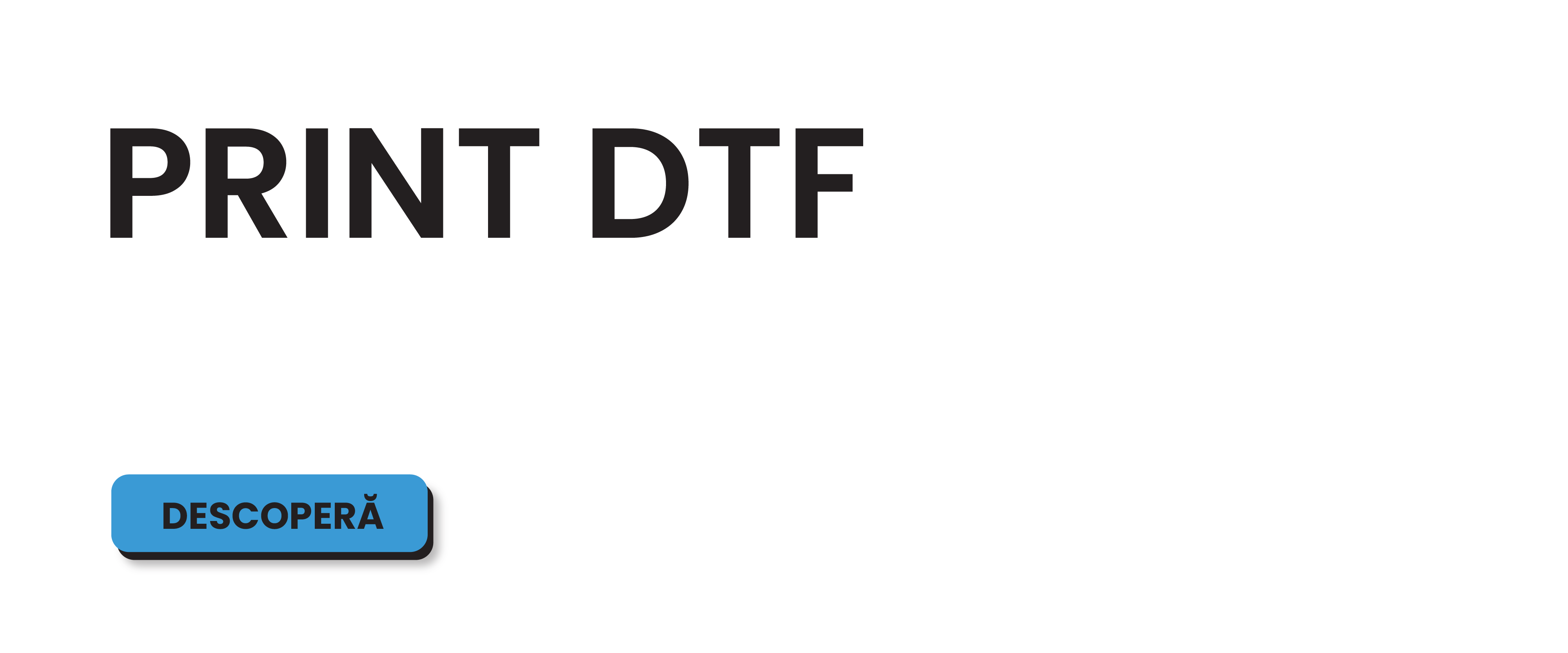 PRINT DTF PENTRU TINE