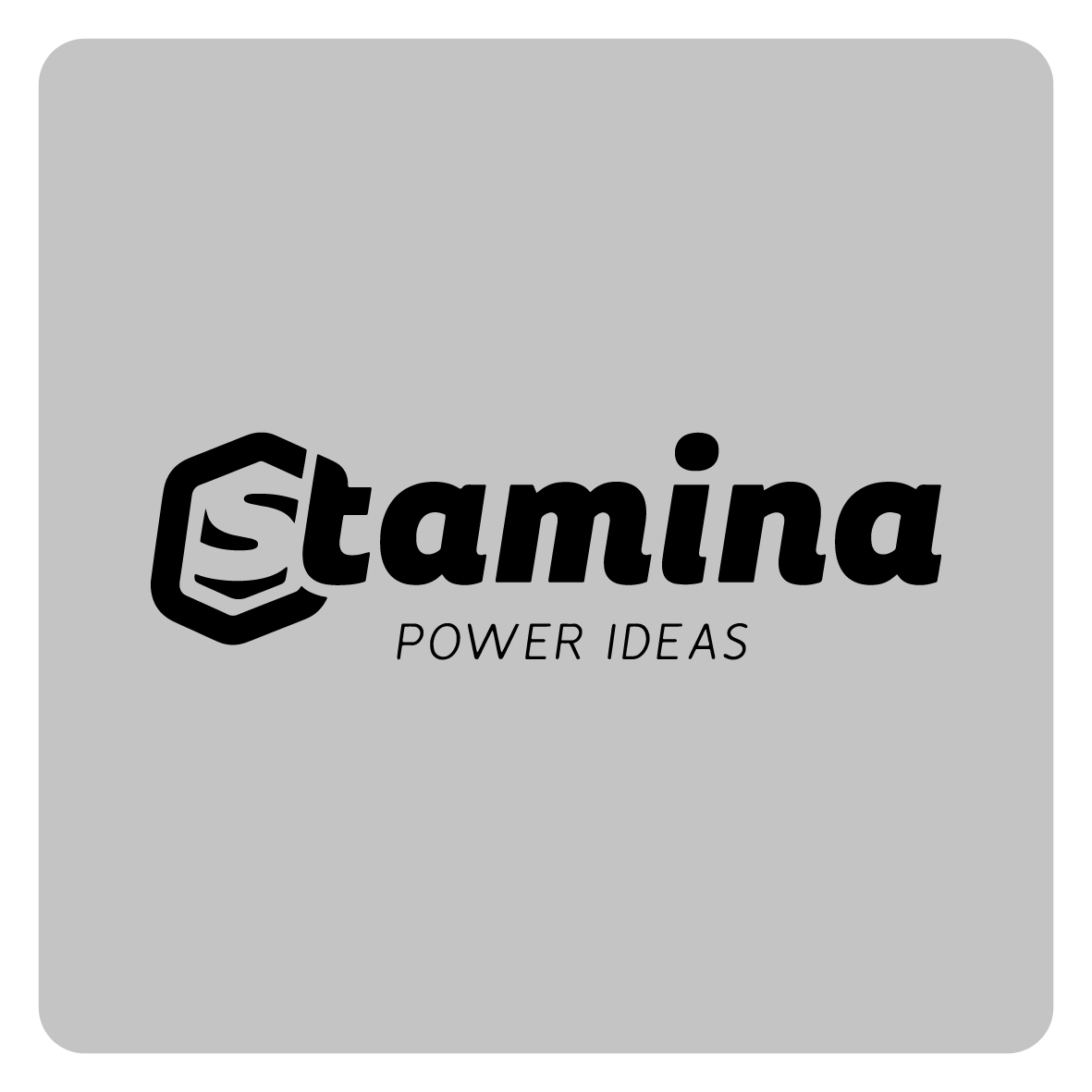 STAMINA