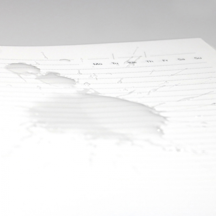 agenda dreamy wood - hartie de piatra [5]
