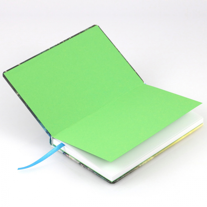 agenda dreamy wood - hartie de piatra [3]