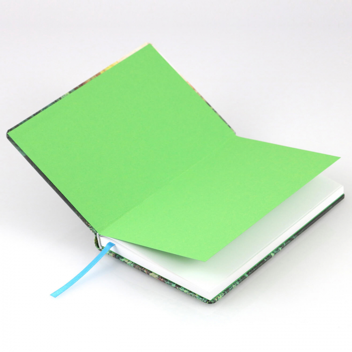 agenda fairytale wood - hartie de piatra [3]