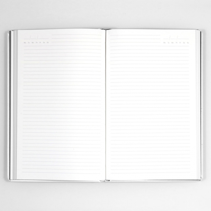 agenda the doors - hartie de piatra [5]