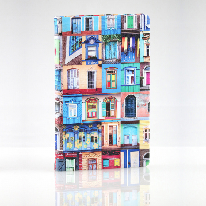 agenda the doors - hartie de piatra [1]
