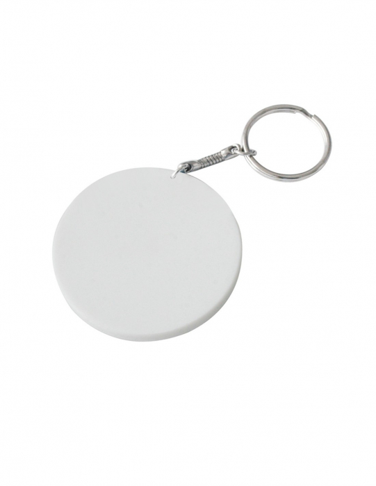 breloc plastic rotund [2]