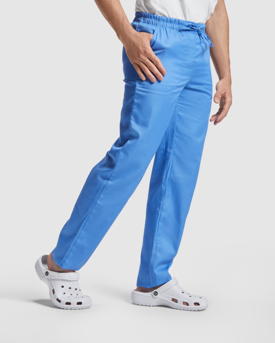 CARE - pantaloni medicali cu talie elastică [7]