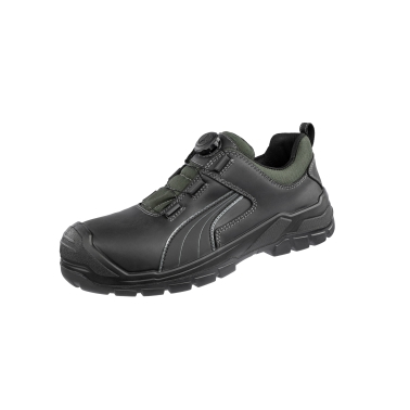 CASCADES DISC LOWS [2]