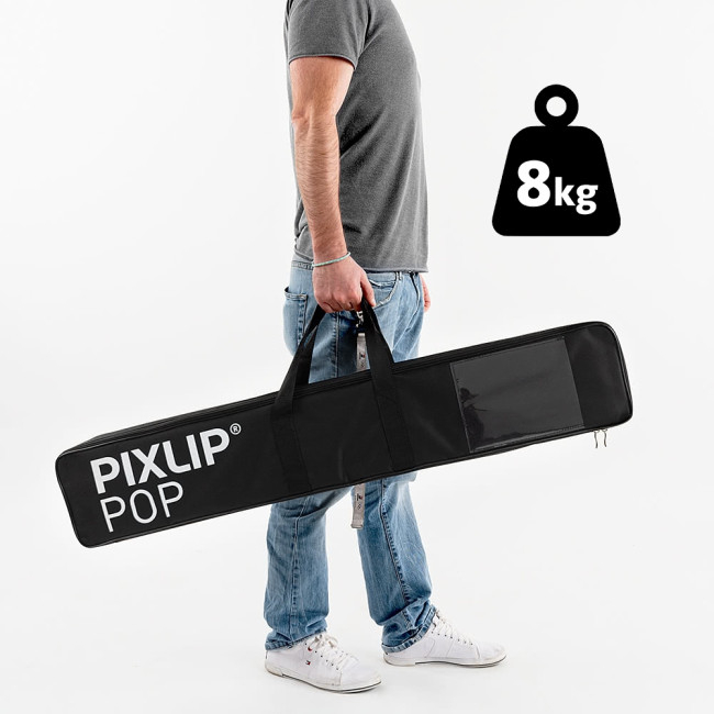 caseta luminoasa PIXLIP POP 085x200 [9]