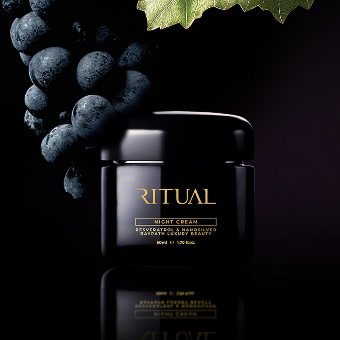 cerma de noapte ritual 50 ml [2]