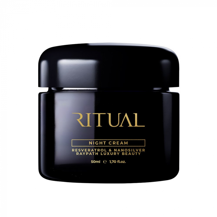 cerma de noapte ritual 50 ml [1]