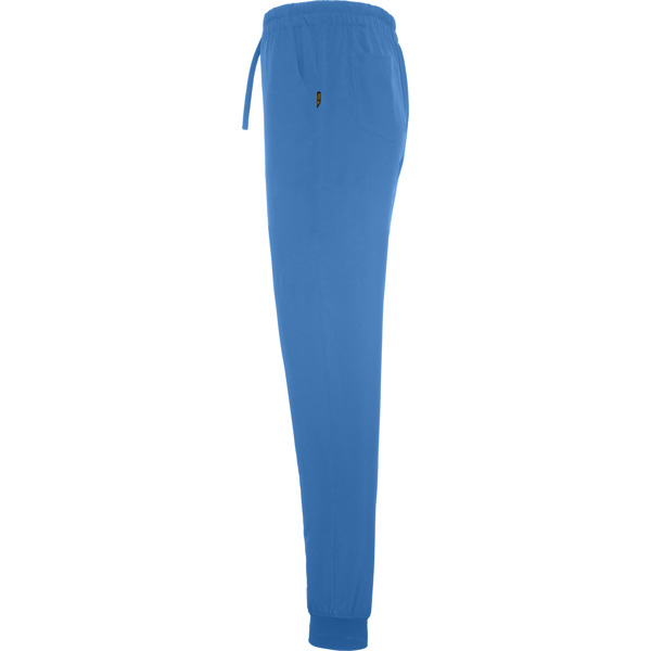 FIBER - pantaloni medicali cu talie elastică [3]