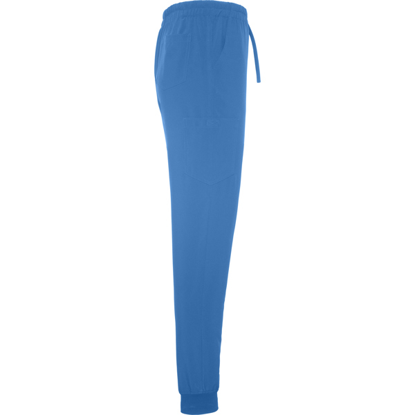 FIBER - pantaloni medicali cu talie elastică [4]